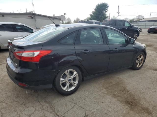 Photo 3 from auction – 2014 FORD FOCUS SE with VIN 1FADP3F23EL191447