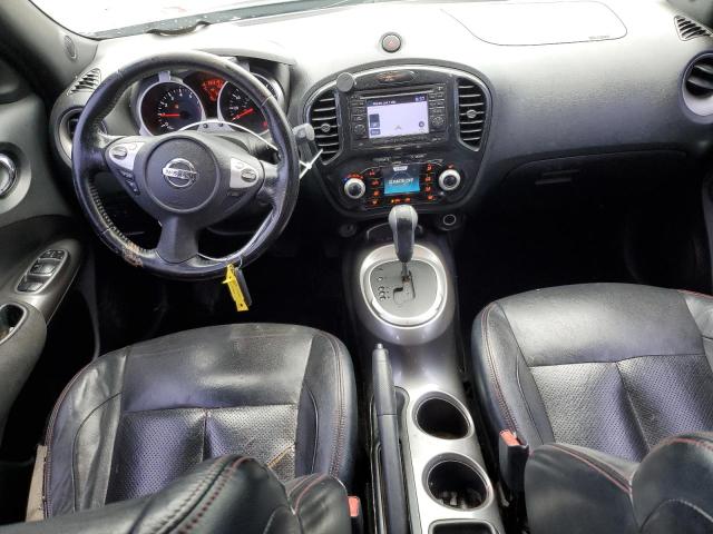 Photo 8 from auction – 2012 NISSAN JUKE S with VIN JN8AF5MR3CT118320