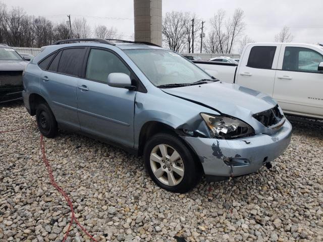 Photo 4 from auction – 2004 LEXUS RX 330 with VIN 2T2HA31U74C031594