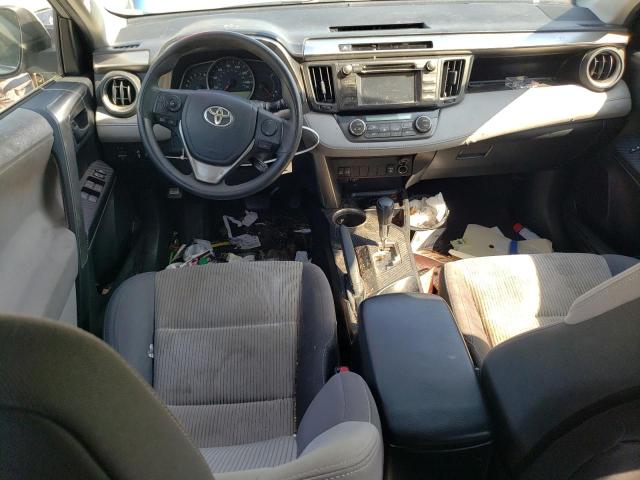 Photo 8 from auction – 2013 TOYOTA RAV4 XLE with VIN JTMWFREV3DD002325