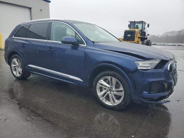 Photo 4 from auction – 2022 AUDI Q7 PREMIUM with VIN WA1LXBF74ND012056