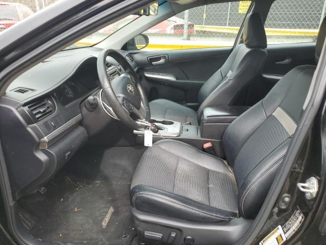 Photo 7 from auction – 2014 TOYOTA CAMRY L with VIN 4T1BF1FK0EU462432