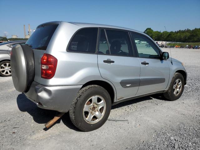 Photo 3 from auction – 2005 TOYOTA RAV4 with VIN JTEGD20V150058731