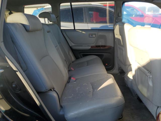 Photo 10 from auction – 2005 TOYOTA HIGHLANDER with VIN JTEEP21A050111896