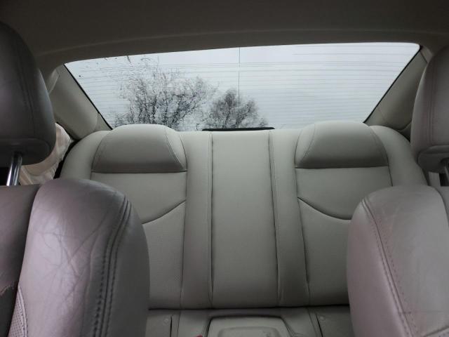 Photo 10 from auction – 2014 INFINITI Q60 JOURNE with VIN JN1CV6EL0EM131663
