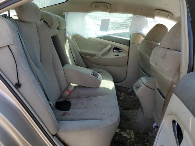 Photo 10 from auction – 2007 TOYOTA CAMRY CE with VIN 4T1BE46K27U672988