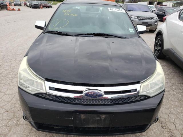 Photo 5 from auction – 2008 FORD FOCUS SE with VIN 1FAHP35N58W238106
