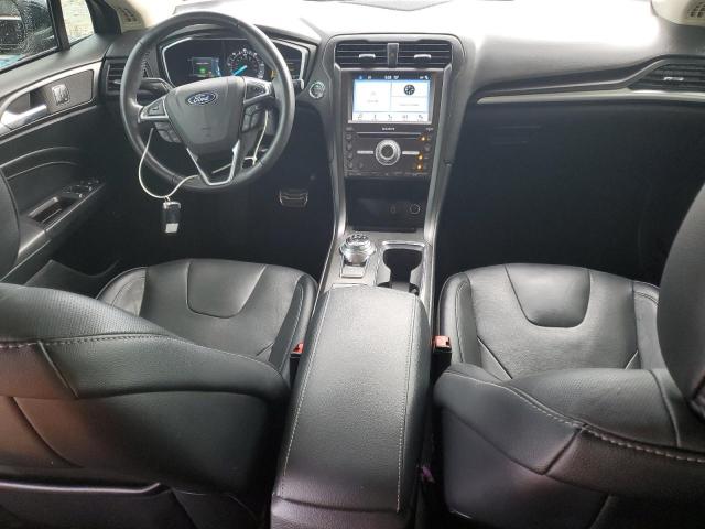 Photo 8 from auction – 2018 FORD FUSION TIT with VIN 3FA6P0RU2JR181878