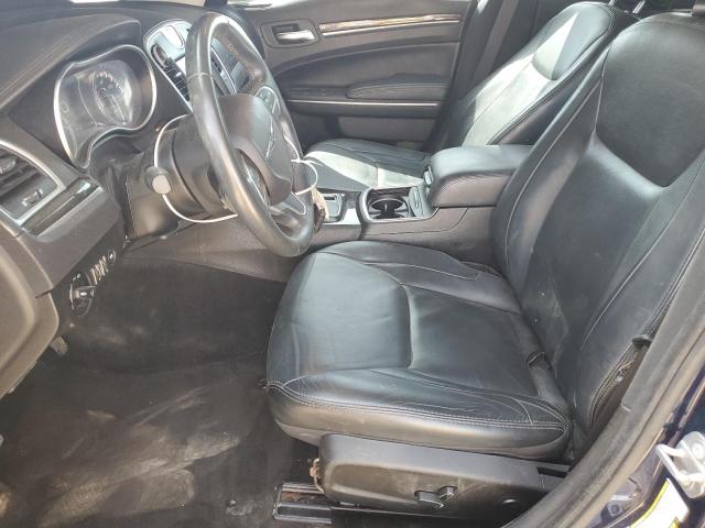 Photo 7 from auction – 2016 CHRYSLER 300 LIMITE with VIN 2C3CCAAG5GH207550