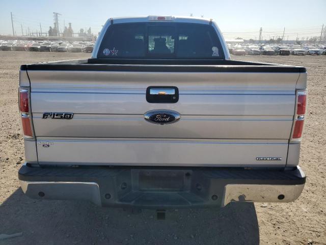 Photo 6 from auction – 2014 FORD F150 SUPER with VIN 1FTFW1CF3EKE64992
