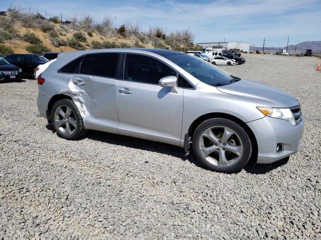 Photo 4 from auction – 2013 TOYOTA VENZA LE with VIN 4T3BK3BB6DU076259