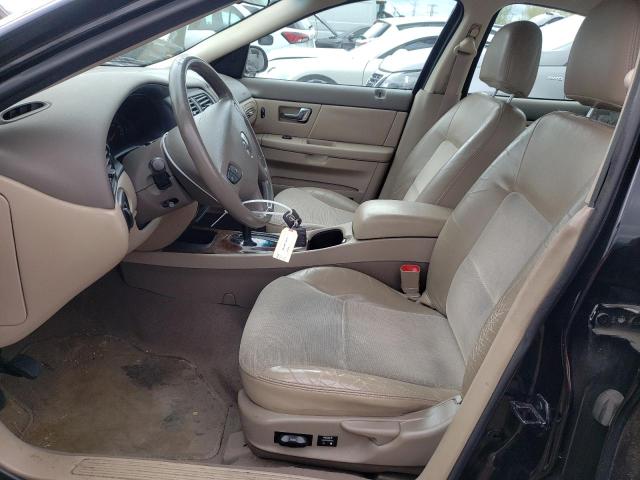 Photo 7 from auction – 2001 MERCURY SABLE LS with VIN 1MEFM53261G635613