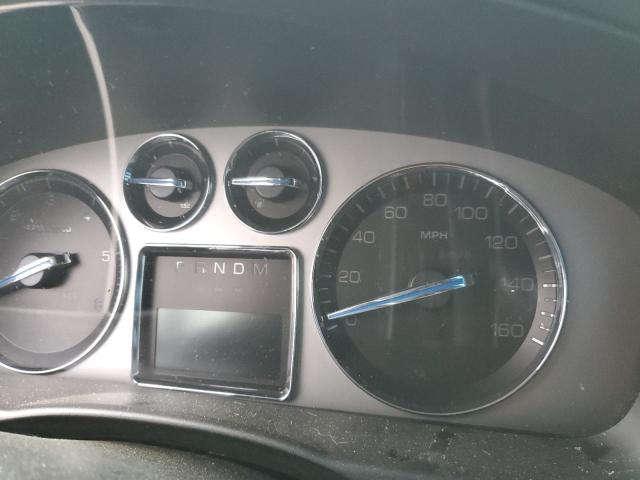 Photo 9 from auction – 2008 CADILLAC ESCALADE E with VIN 1GYFK66848R127937