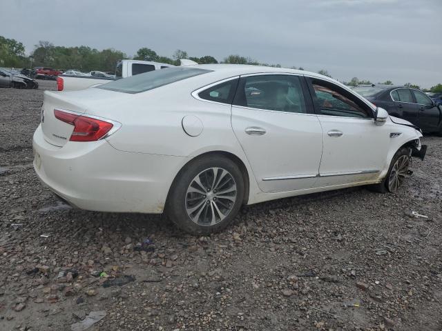 Photo 3 from auction – 2017 BUICK LACROSSE E with VIN 1G4ZP5SS8HU191021