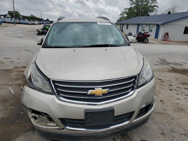 Photo 5 from auction – 2017 CHEVROLET TRAVERSE L with VIN 1GNKRHKDXHJ192215