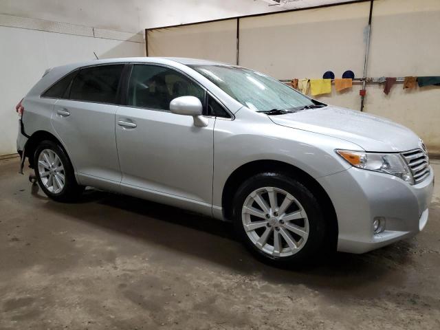 Photo 4 from auction – 2012 TOYOTA VENZA LE with VIN 4T3BA3BB0CU030878