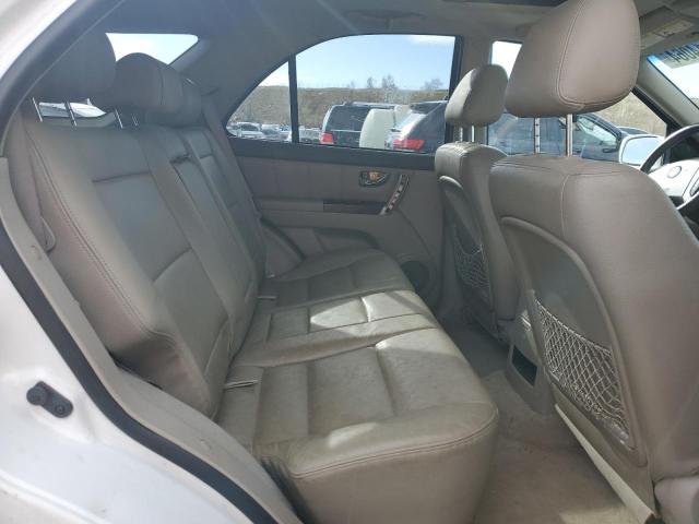 Photo 11 from auction – 2006 KIA SORENTO EX with VIN KNDJD733X65504400