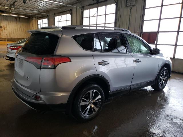 Photo 3 from auction – 2018 TOYOTA RAV4 ADVEN with VIN JTMRFREV4JD227751