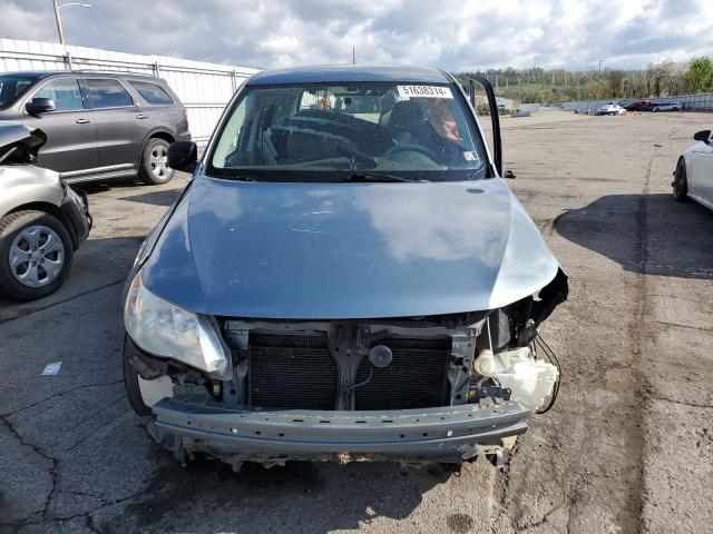 Photo 5 from auction – 2010 SUBARU FORESTER 2 with VIN JF2SH6AC2AH708574