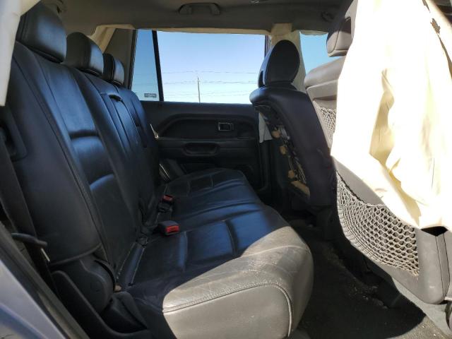 Foto 11 de la subasta – 2007 HONDA PILOT EXL con VIN 5FNYF18537B011996
