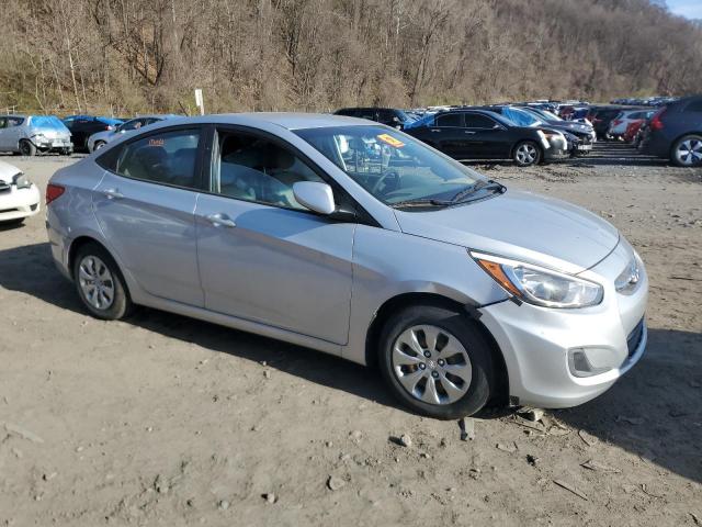 Photo 4 from auction – 2017 HYUNDAI ACCENT with VIN KMHCT4AE9HU249578