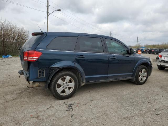 Photo 3 from auction – 2013 DODGE JOURNEY SE with VIN 3C4PDCAB4DT586151