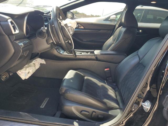 Photo 7 from auction – 2021 NISSAN MAXIMA SR with VIN 1N4AA6EV4MC501251