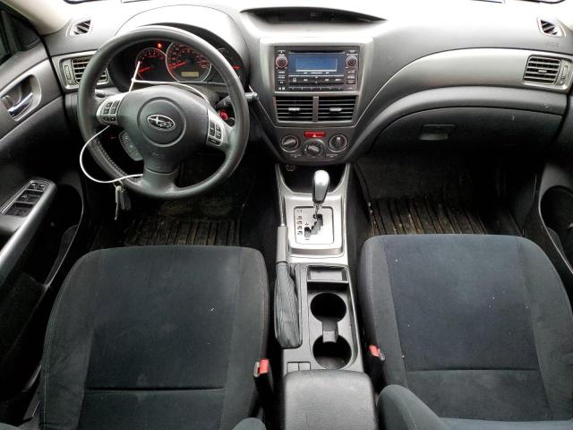 Photo 8 from auction – 2011 SUBARU IMPREZA 2. with VIN JF1GH6B6XBH805736