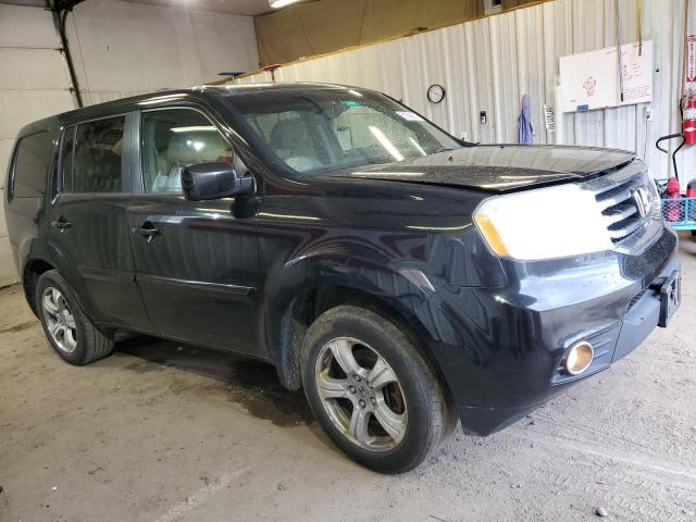 Zdjęcie 4 z aukcji – 2012 HONDA PILOT EXL z VIN 5FNYF4H5XCB061869