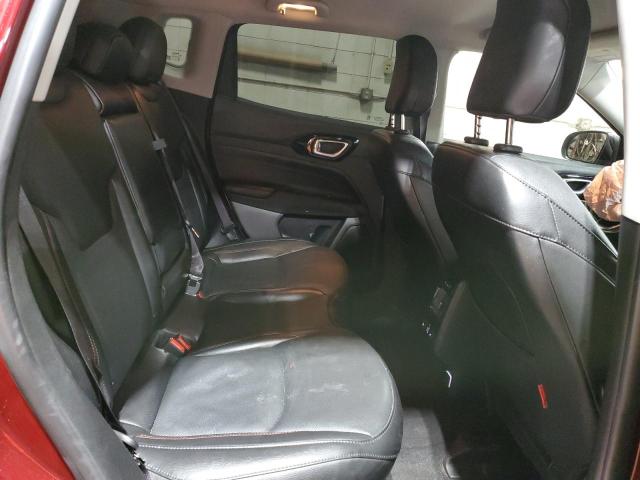 Photo 10 from auction – 2022 JEEP COMPASS TR with VIN 3C4NJDDB9NT132299