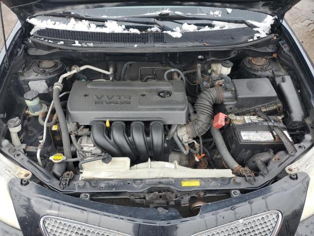Photo 11 from auction – 2008 PONTIAC VIBE with VIN 5Y2SL65848Z424483