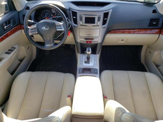Photo 8 from auction – 2012 SUBARU OUTBACK 2. with VIN 4S4BRCKC1C3281084