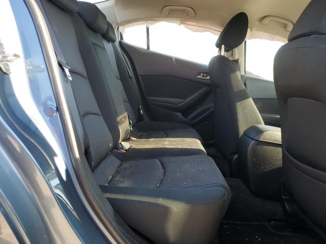 Photo 10 from auction – 2014 MAZDA 3 TOURING with VIN JM1BM1V75E1125814