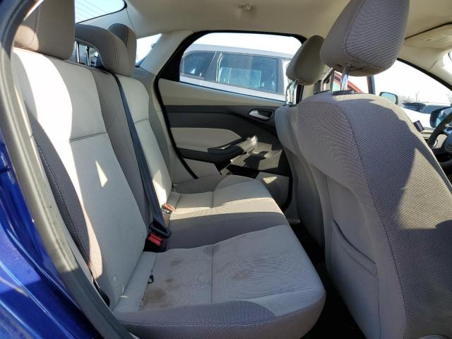 Photo 10 from auction – 2012 FORD FOCUS SE with VIN 1FAHP3F29CL205138