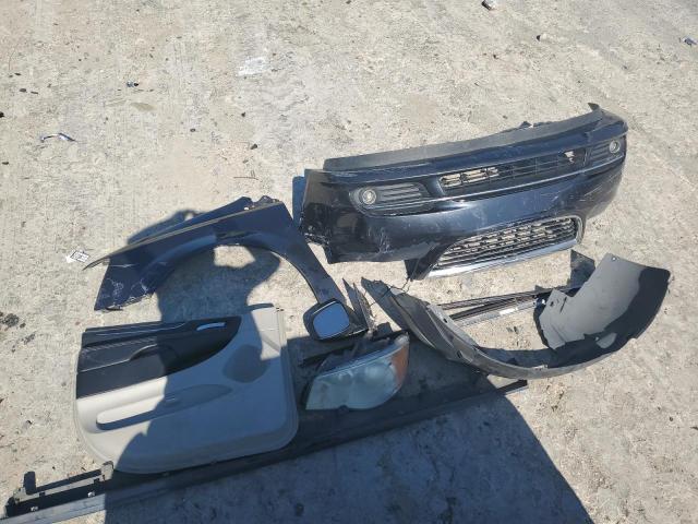 Photo 13 from auction – 2013 CHRYSLER TOWN&COUNT with VIN 2C4RC1BG9DR675338