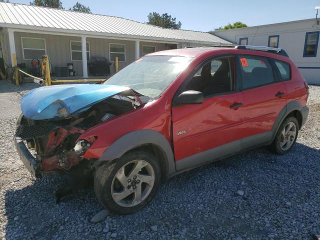 Photo 1 from auction – 2003 PONTIAC VIBE with VIN 5Y2SL62833Z413066