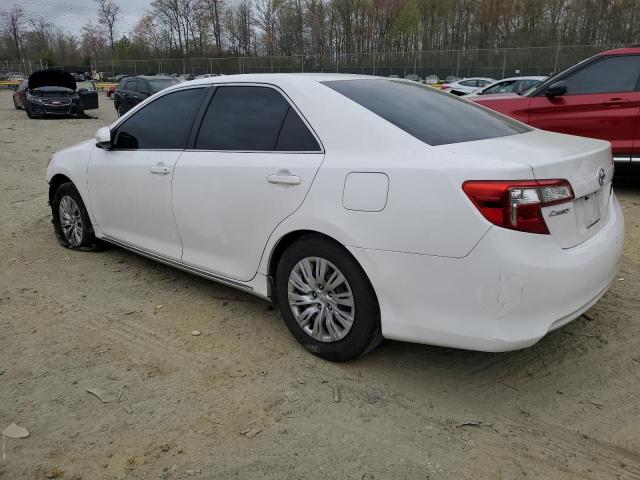 Photo 2 from auction – 2014 TOYOTA CAMRY L with VIN 4T4BF1FK9ER376669