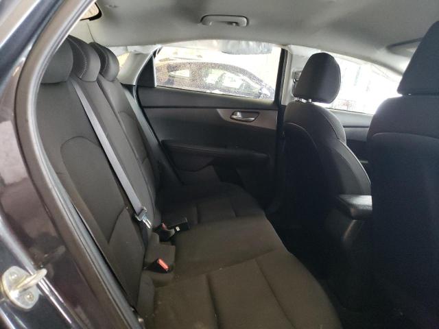 Photo 10 from auction – 2020 KIA FORTE FE with VIN 3KPF24AD9LE154618