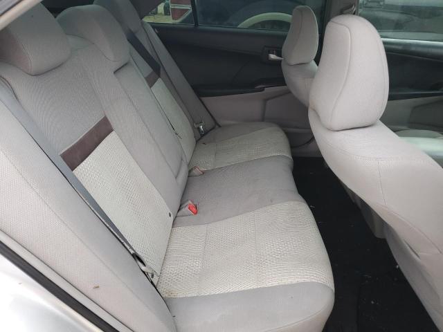 Photo 10 from auction – 2012 TOYOTA CAMRY with VIN 4T1BF1FK2CU067763