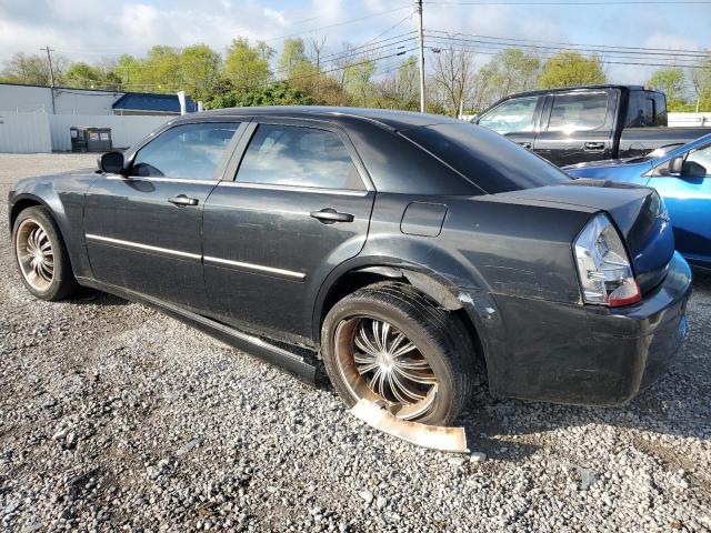 Photo 2 from auction – 2007 CHRYSLER 300 with VIN 2C3KA43R27H747911