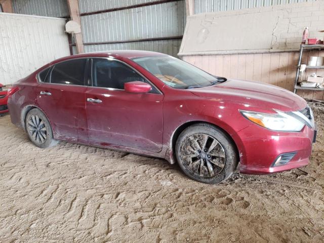 Photo 4 from auction – 2017 NISSAN ALTIMA 2.5 with VIN 1N4AL3AP8HC238719