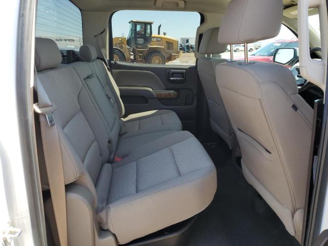 Photo 10 from auction – 2016 GMC SIERRA C15 with VIN 3GTP1MECXGG142447
