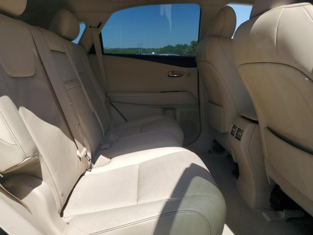 Photo 11 from auction – 2015 LEXUS RX 350 with VIN 2T2ZK1BA6FC154607