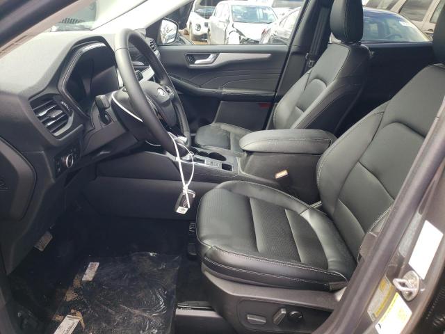 Photo 7 from auction – 2023 FORD ESCAPE with VIN 1FMCU9JZ3PUB29304