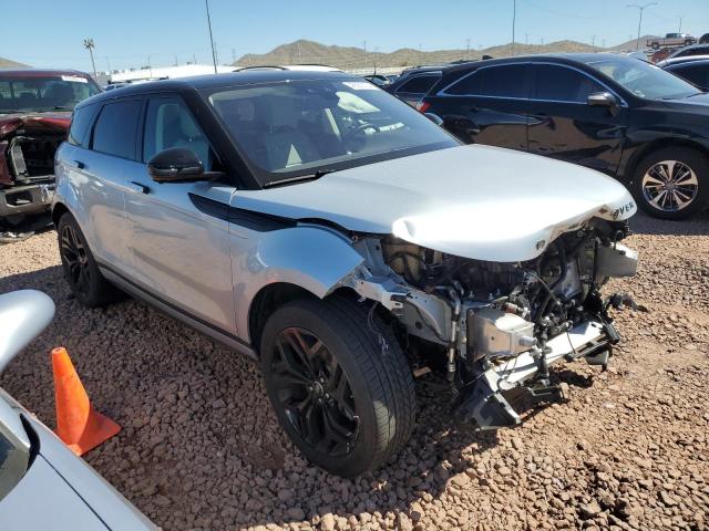 Photo 4 from auction – 2020 LAND ROVER RANGE ROVE with VIN SALZP2FX2LH042722