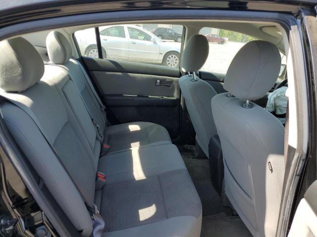 Photo 10 from auction – 2011 NISSAN SENTRA 2.0 with VIN 3N1AB6AP5BL684159