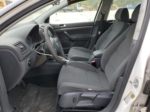 Photo 7 from auction – 2007 VOLKSWAGEN RABBIT with VIN WVWDR71K97W198455