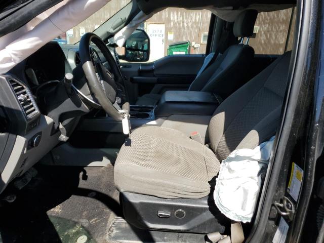 Photo 7 from auction – 2018 FORD F250 SUPER with VIN 1FT7W2BTXJEC06012