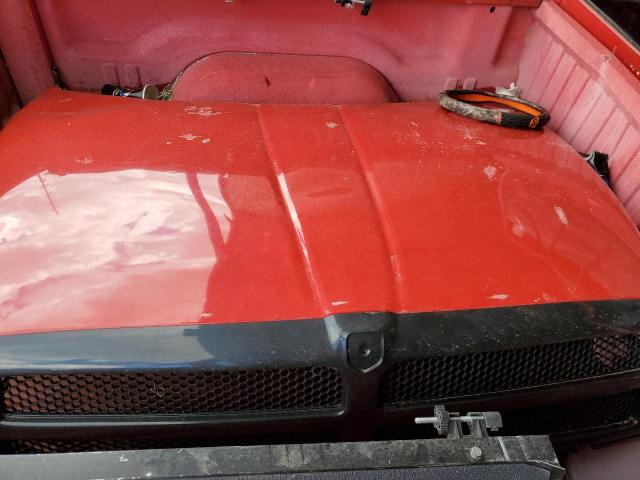 Photo 12 from auction – 2001 DODGE RAM 1500 with VIN 3B7HF13Z71G165266
