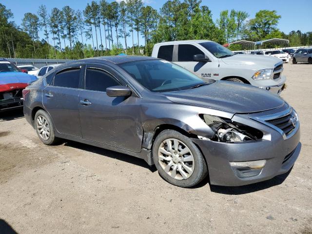 Photo 4 from auction – 2015 NISSAN ALTIMA 2.5 with VIN 1N4AL3AP7FC147101